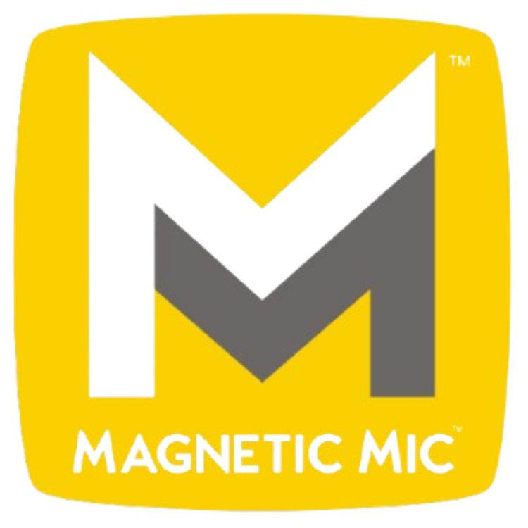 Magnetic Mic