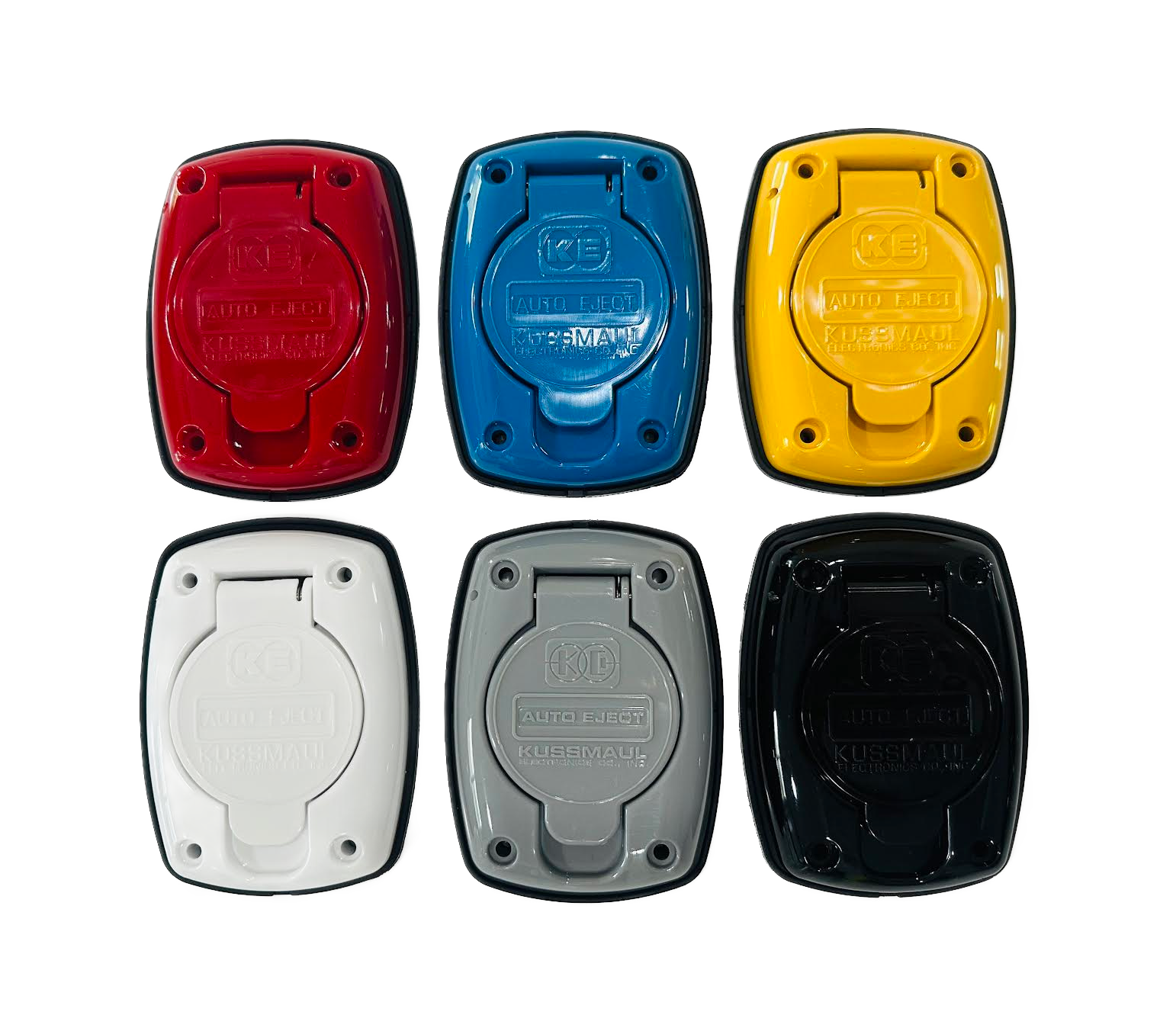 Auto Eject Parts – Elevated Fire Supply
