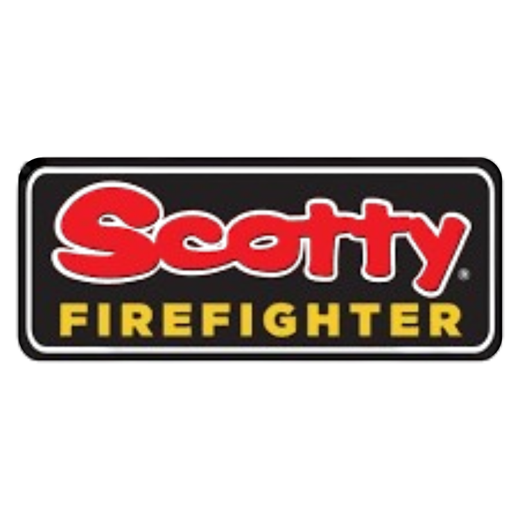 Scotty Firefighter