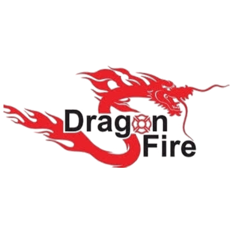 Dragon Fire Gloves