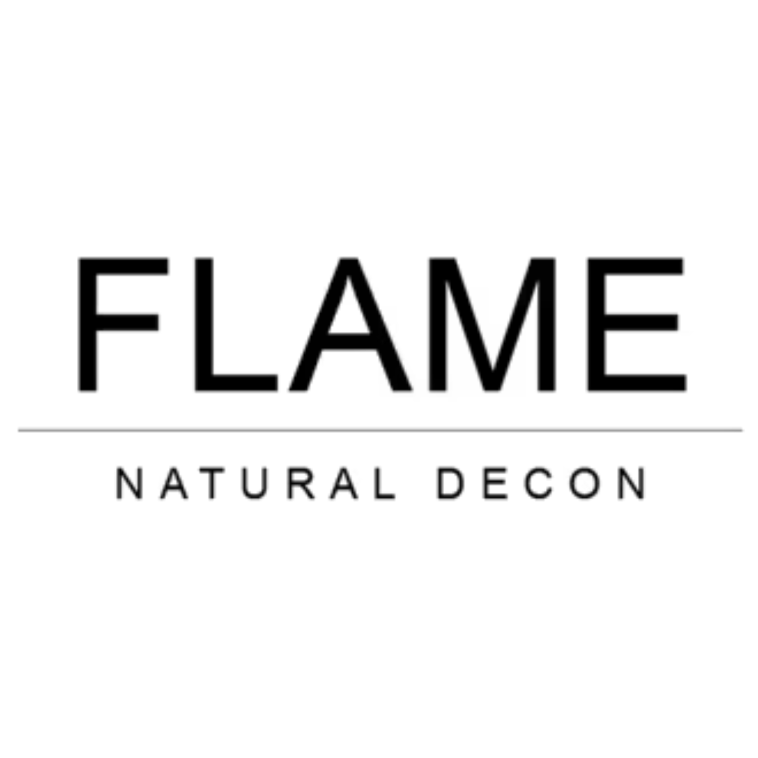 Flame Decon Soap