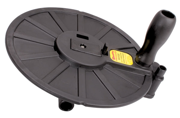 Hose Winder – Elevated Fire Supply