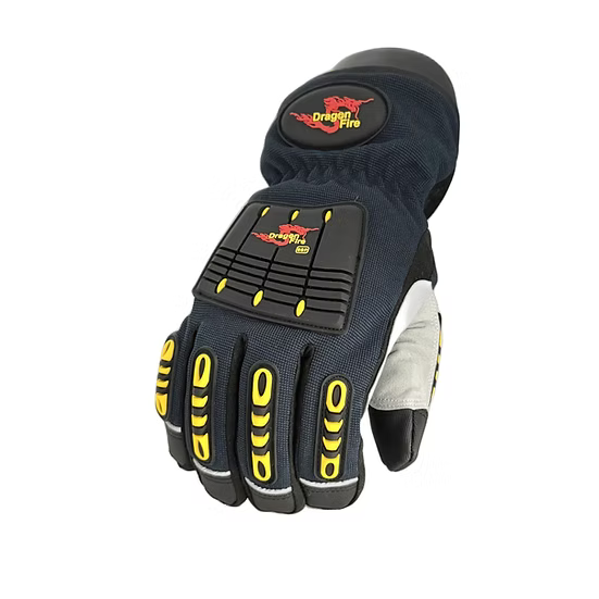 Rescue Gloves
