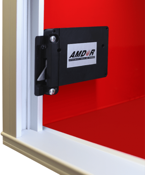 Amdor Upgrades
