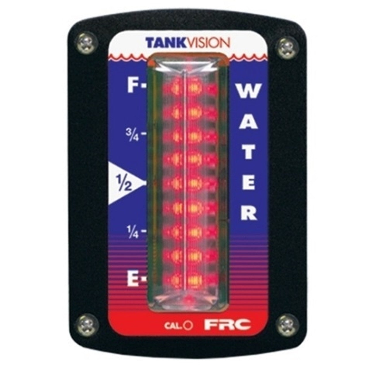 Tank Level Displays – Elevated Fire Supply