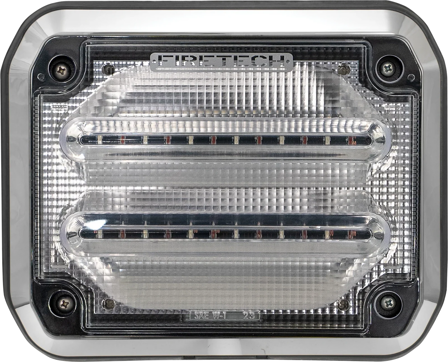 Surface Mounted Warning Lights