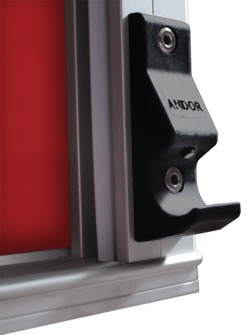 Amdor Door Ajar Switches – Elevated Fire Supply