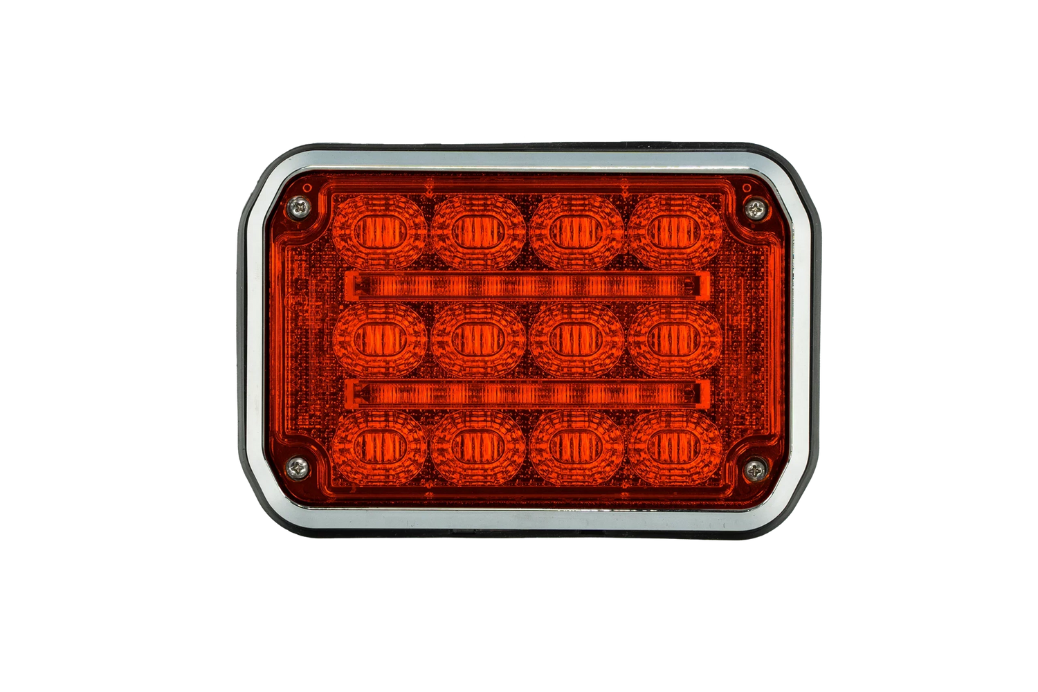 Individual Tail Lights
