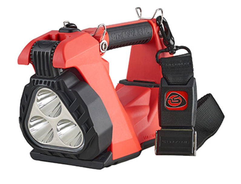 Flashlights, Batteries, & Chargers