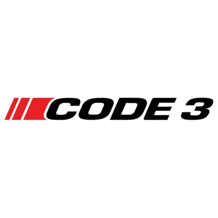 Code 3