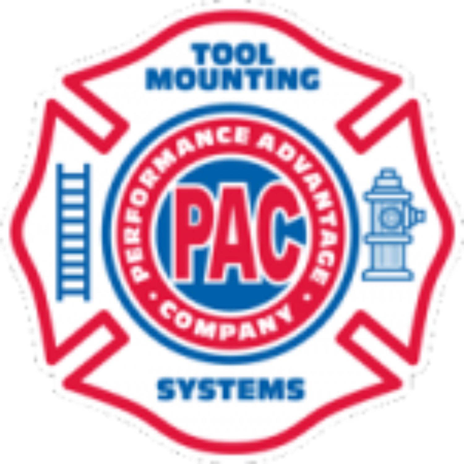 PAC Mounts