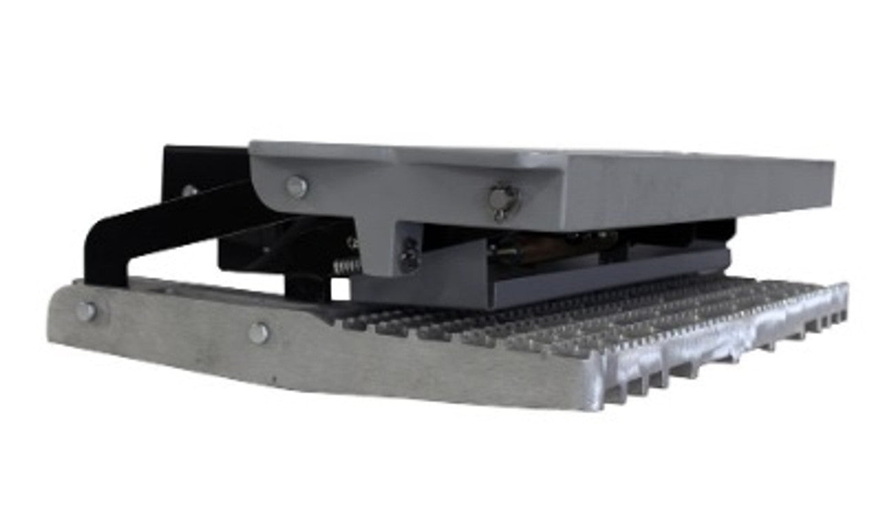Vehicle Steps