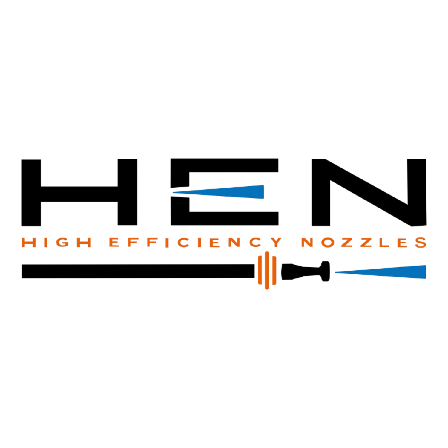 High Efficiency Nozzles