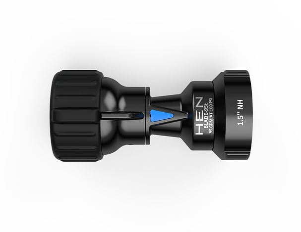 Adjustible Nozzle Tips