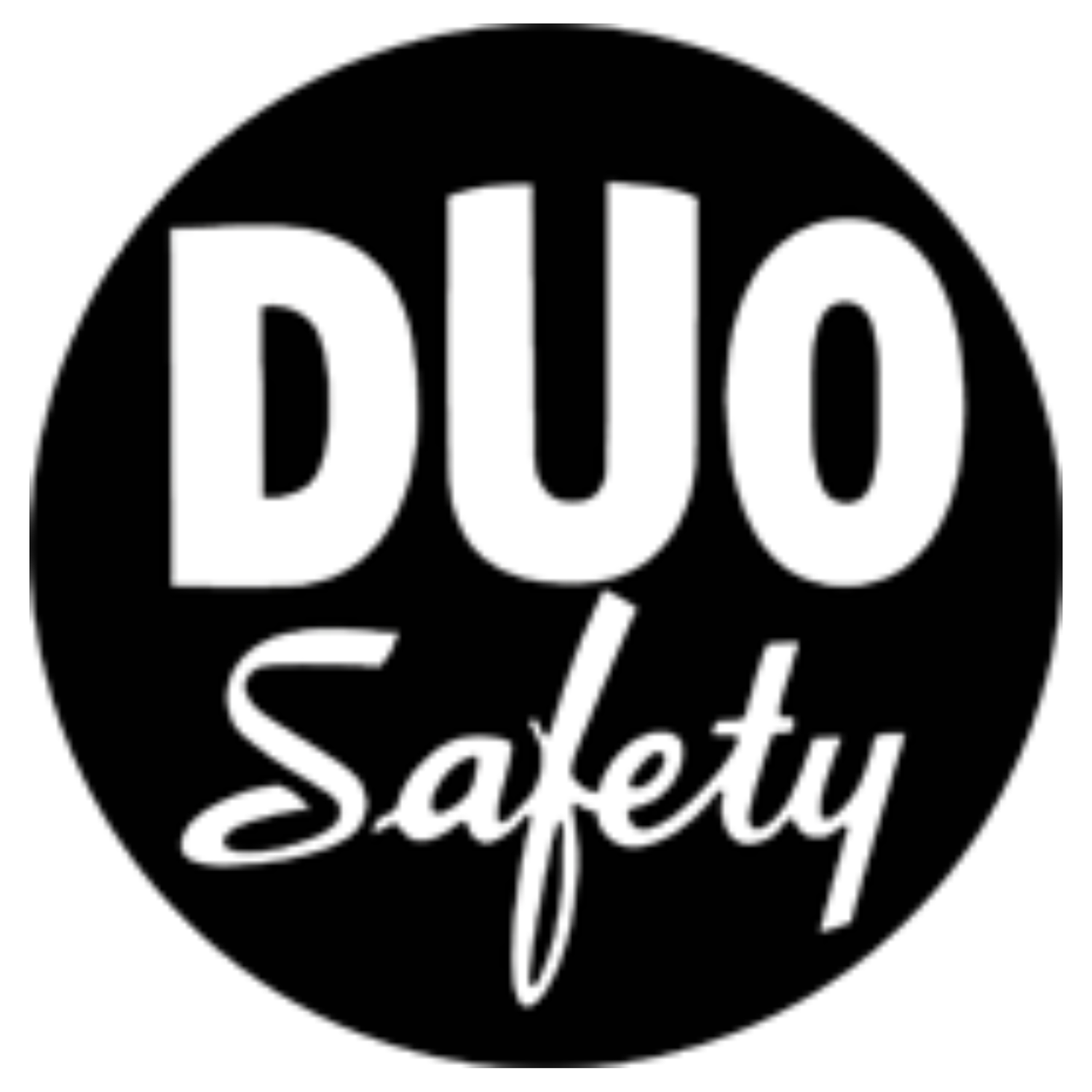 Duo-Safety Ladder