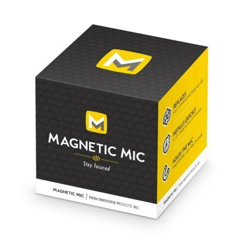 Magnetic Mount