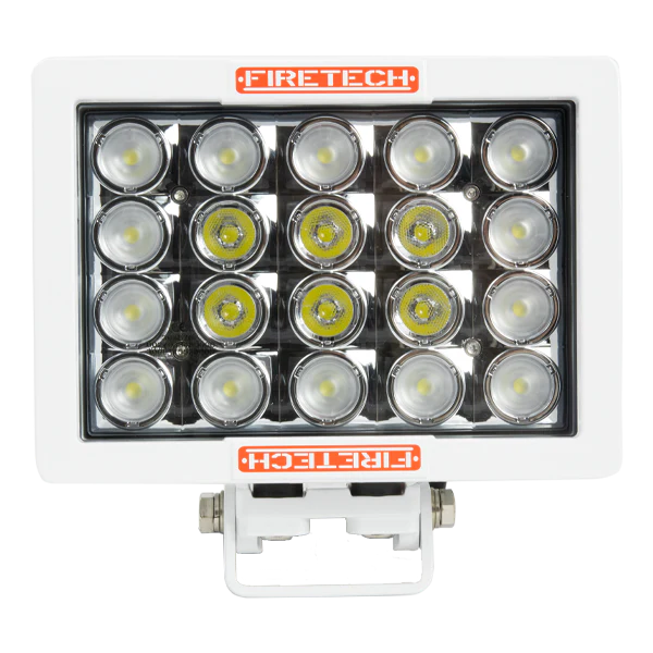 Scene & Work Light Pods