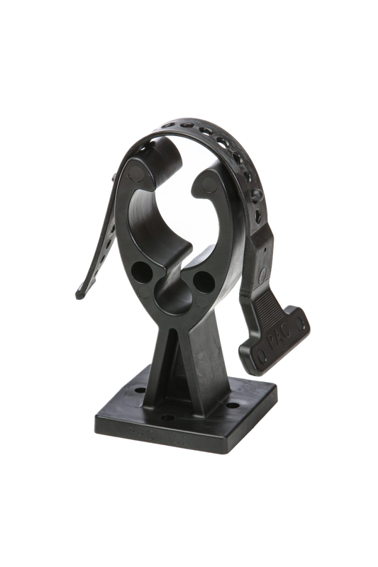 PAC Flexmount HD 1002-HD Mounting Bracket Tall and Short