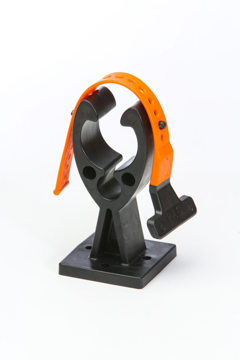 PAC Flexmount HD 1002-HD Mounting Bracket Tall and Short