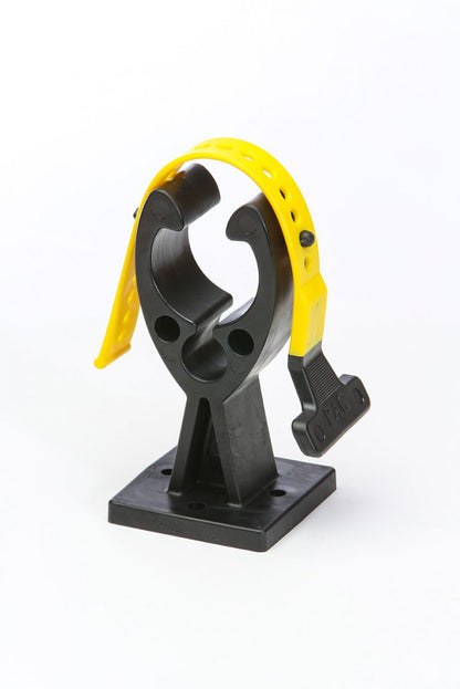 PAC Flexmount HD 1002-HD Mounting Bracket Tall and Short