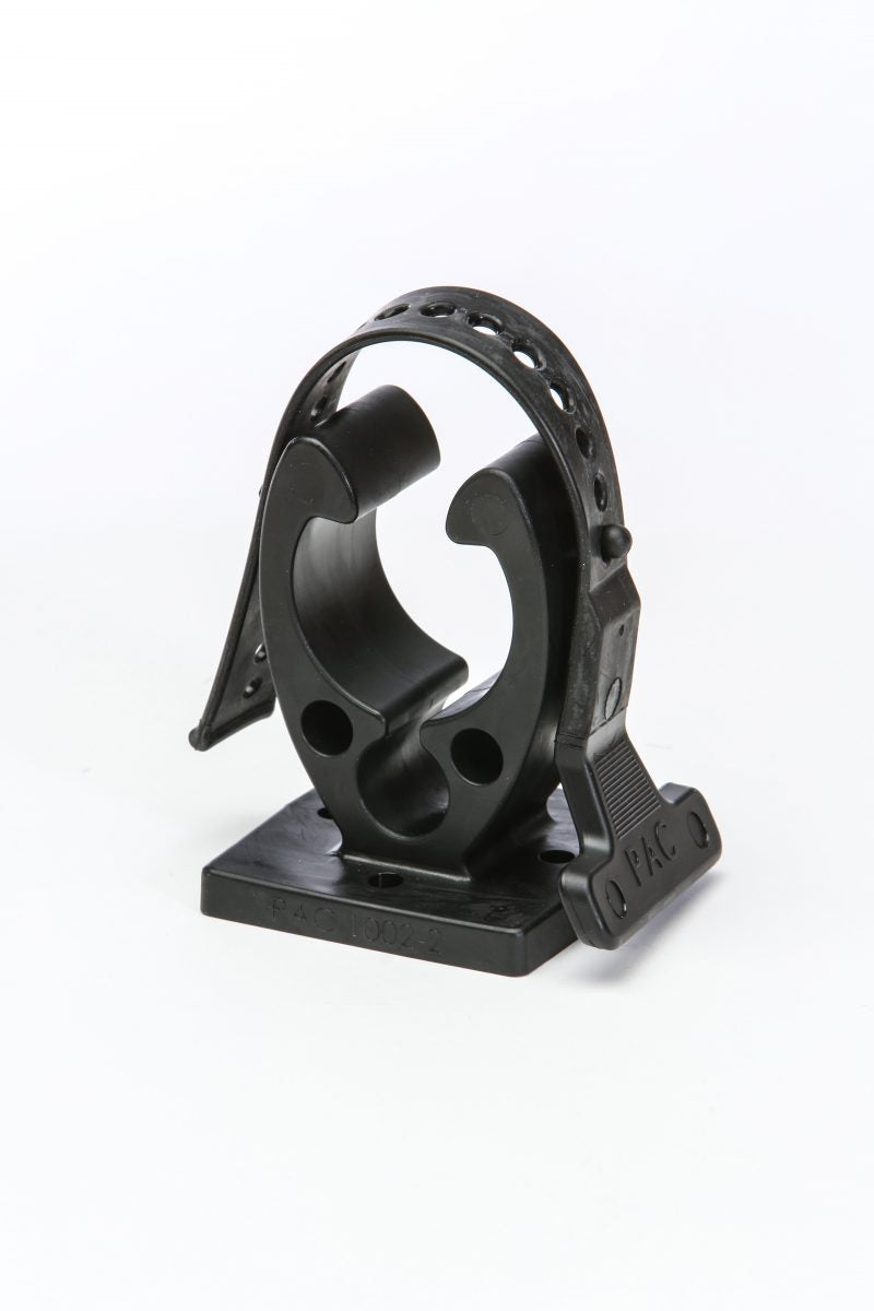 PAC Flexmount HD 1002-HD Mounting Bracket Tall and Short