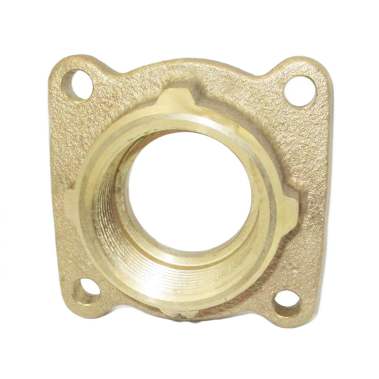 Akron Brass P1-S Flange Valve 1.5″ 104979