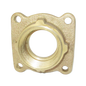 Akron Brass P1-S Flange Valve 1.5″ 104979