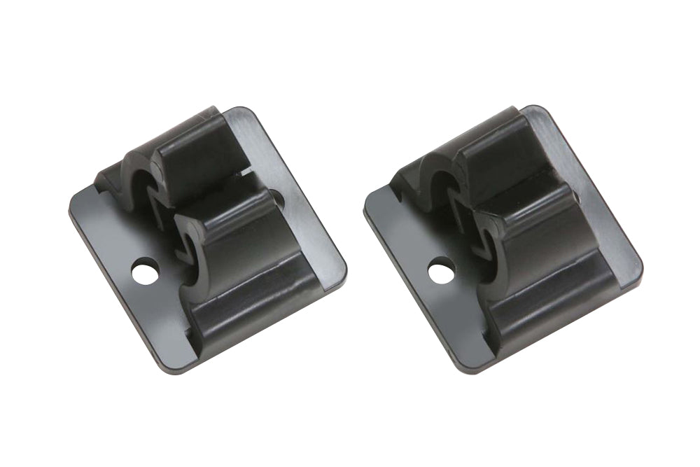 PAC Locking Mount Brackets Friction Locking Brackets 1101 and 1102