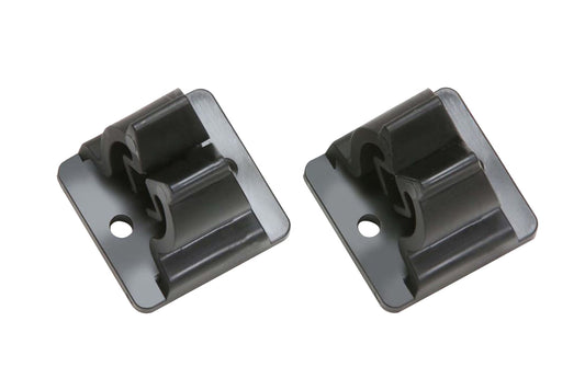 PAC Locking Mount Brackets Friction Locking Brackets 1101 and 1102