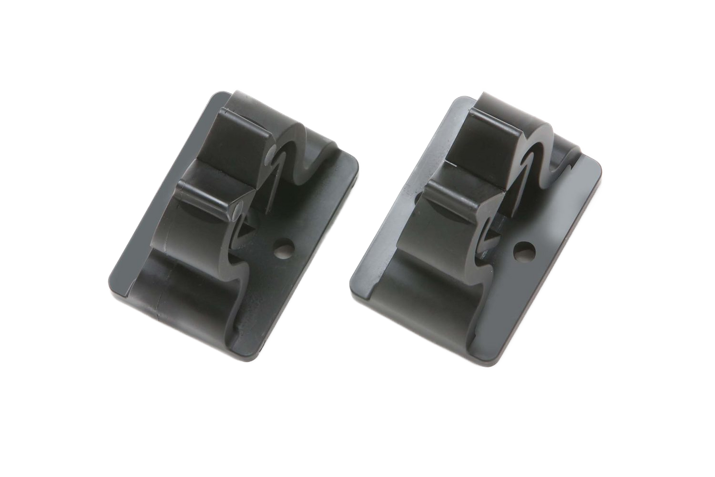PAC Locking Mount Brackets Friction Locking Brackets 1101 and 1102