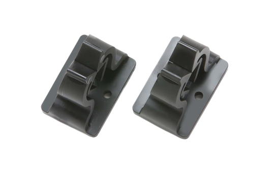 PAC Locking Mount Brackets Friction Locking Brackets 1101 and 1102