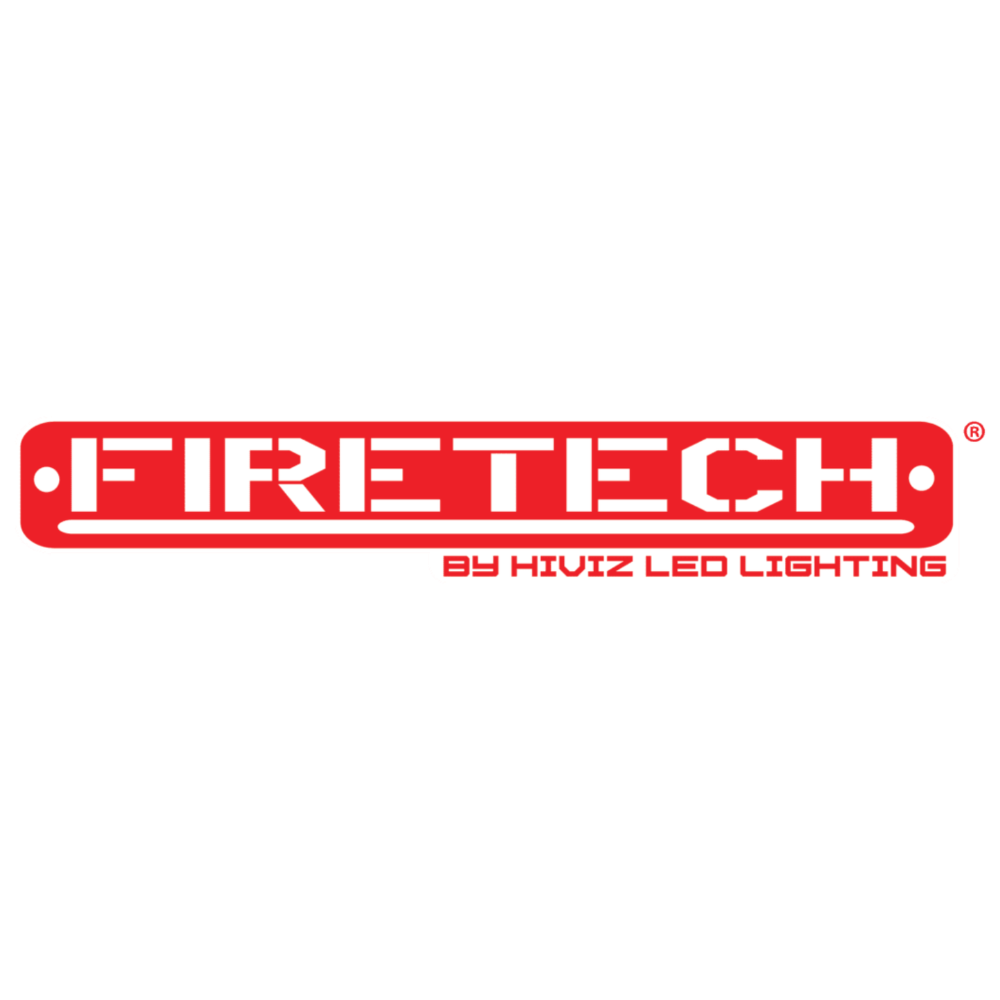 FireTech Power Supply
