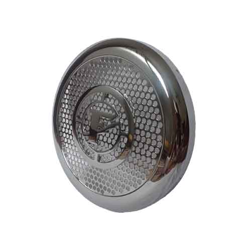 Federal Signal Z8280104B Front Grille for Q Sirens