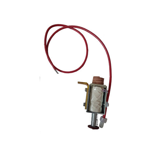 Federal Signal Z8280B003J-02 QSiren Brake Assembly, 12V