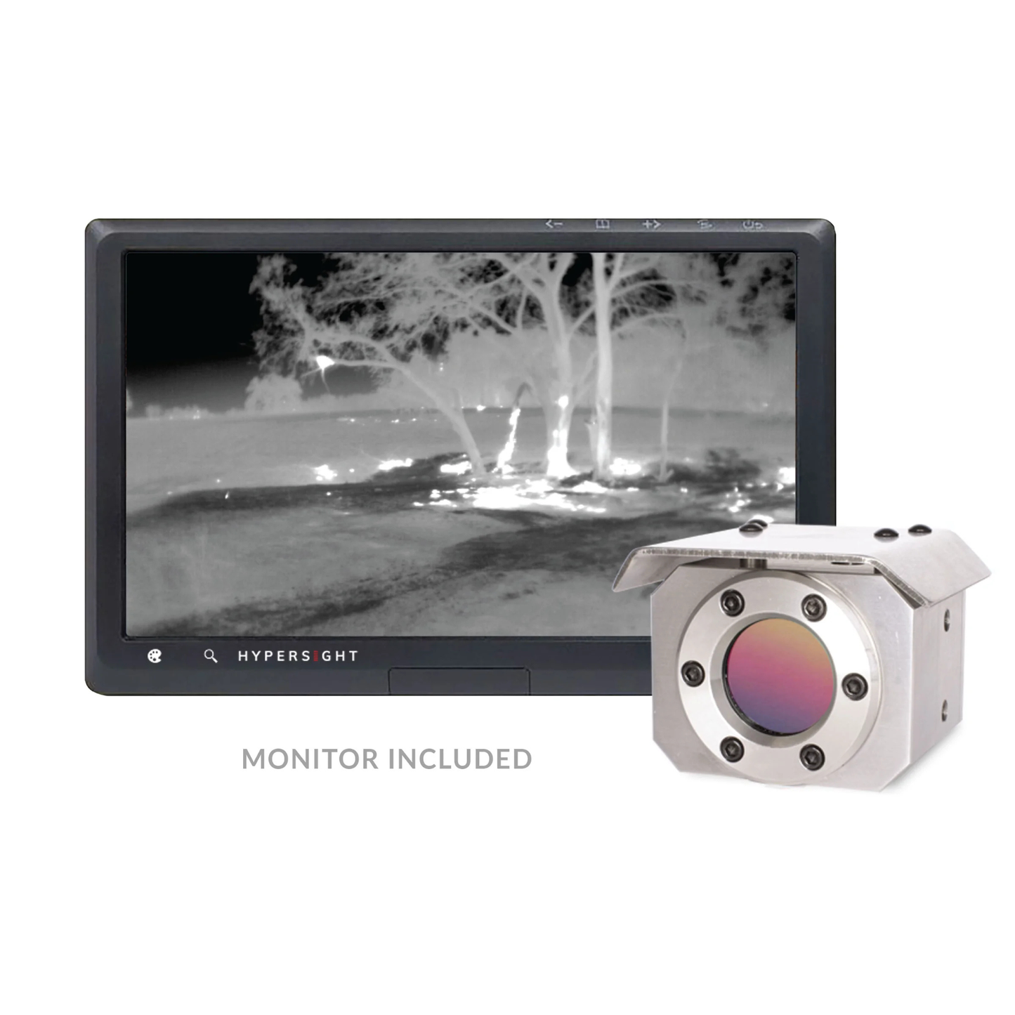 RPX HyperSight HS-640R Kit