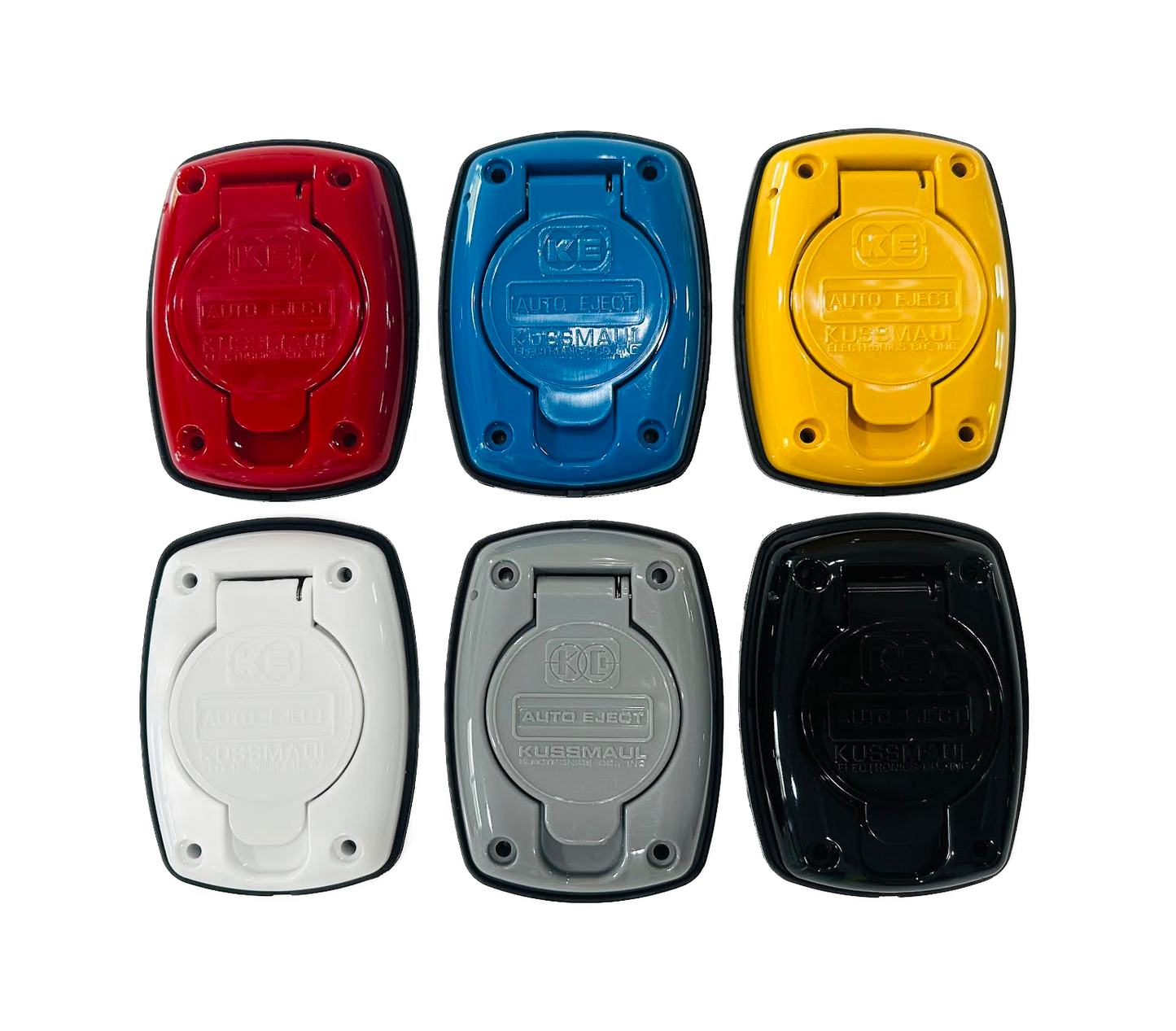 Kussmaul Super Auto Eject Cover Only