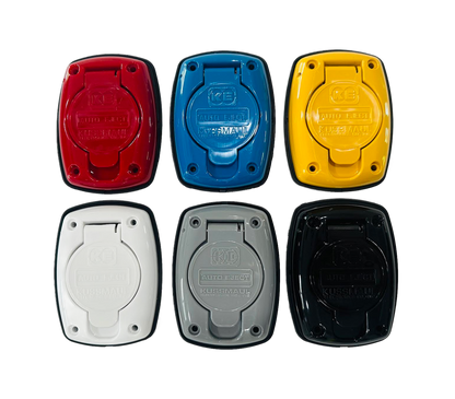 Kussmaul Super Auto Eject Cover Only