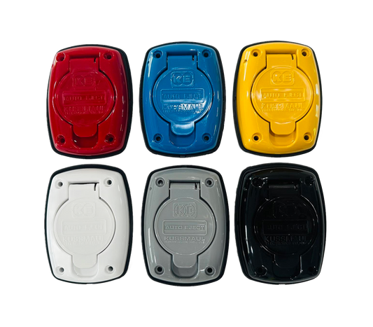 Kussmaul Super Auto Eject Cover Only