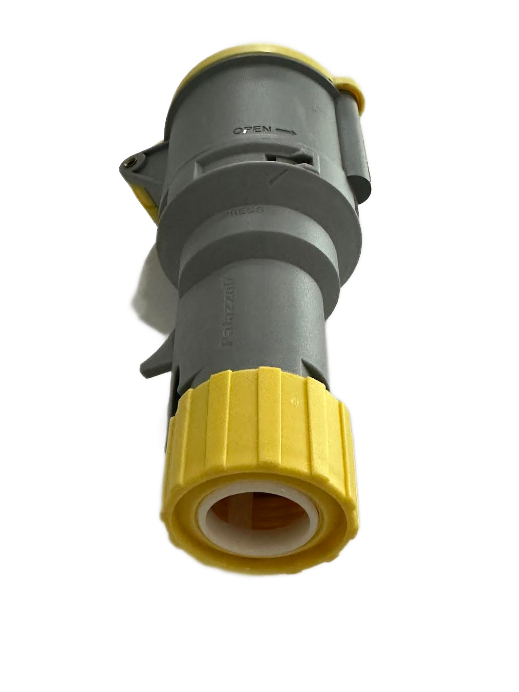 Kussmaul Mating Connector