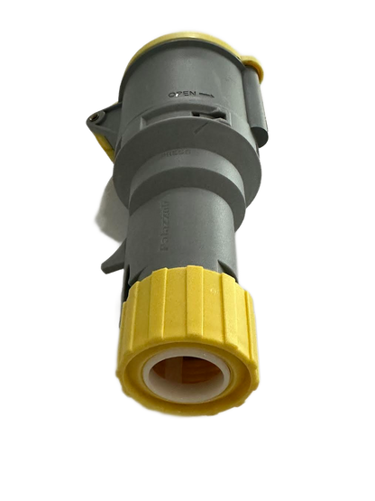 Kussmaul Mating Connector