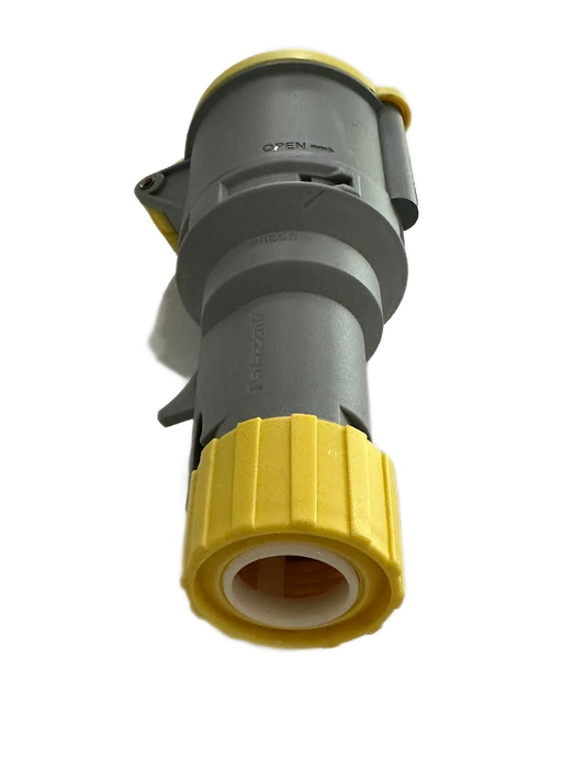 Kussmaul Mating Connector