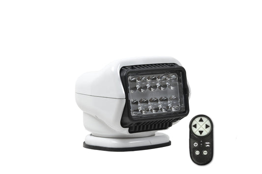 Golight Stryker ST LED Hybrid 12 Volt Spotlight