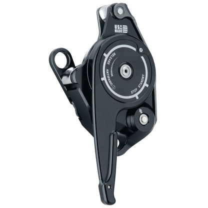 CMC CLUTCH™ By Harken Industrial™