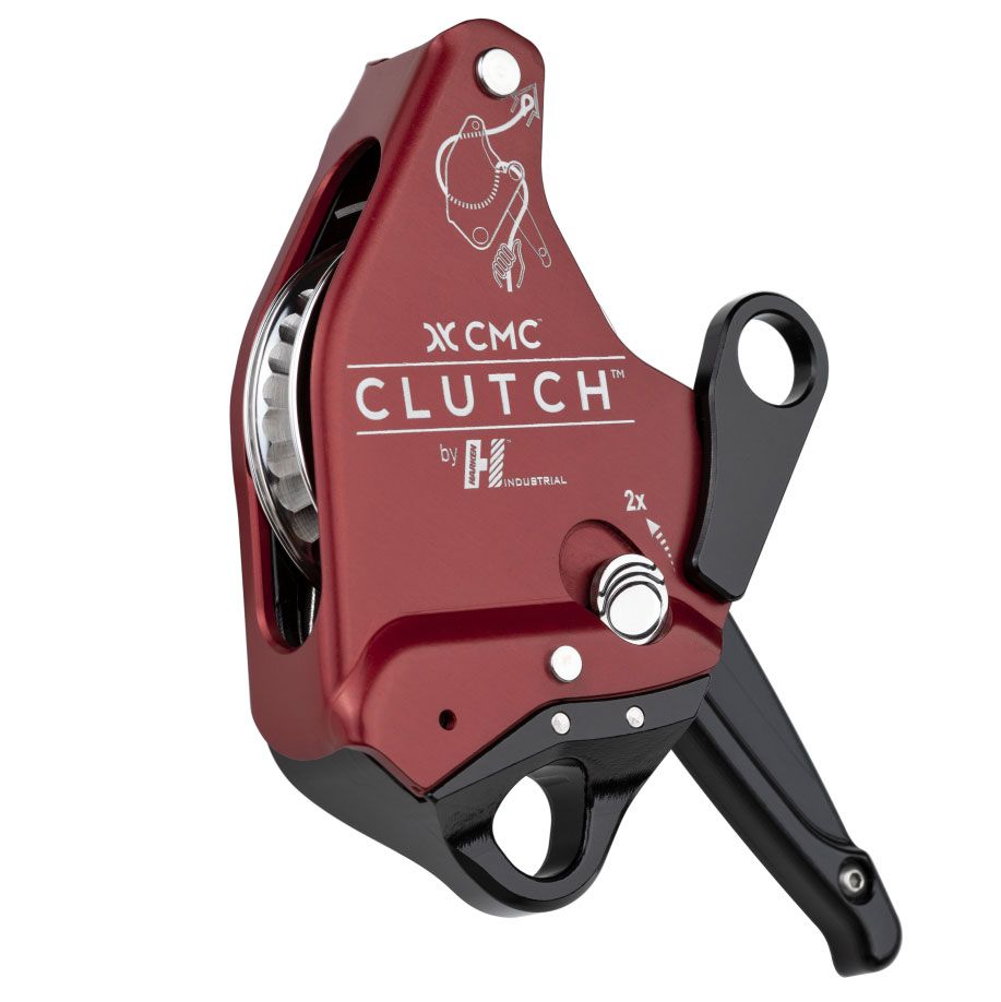 CMC CLUTCH™ By Harken Industrial™