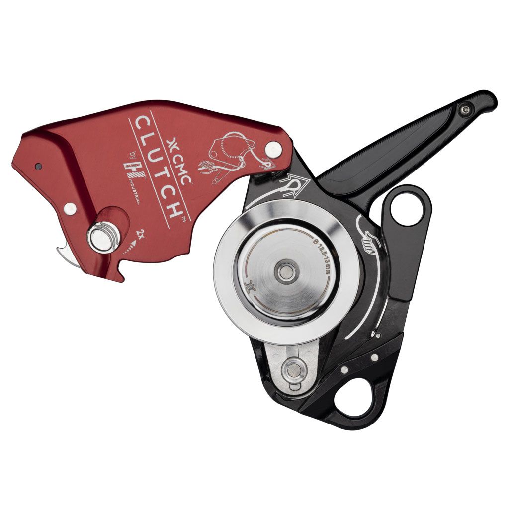 CMC CLUTCH™ By Harken Industrial™