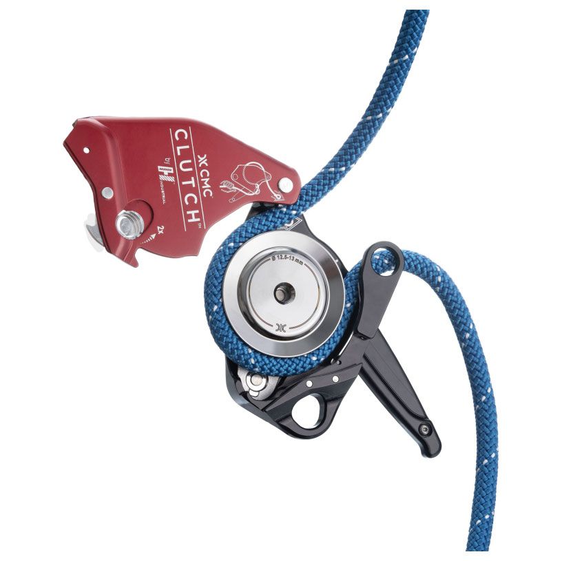 CMC CLUTCH™ By Harken Industrial™