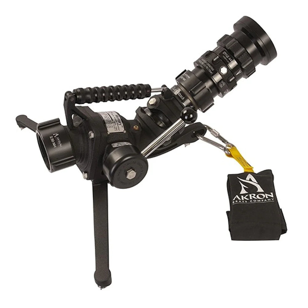 Akron Brass Akron Mercury Quick Attack LE Monitor Only 3444