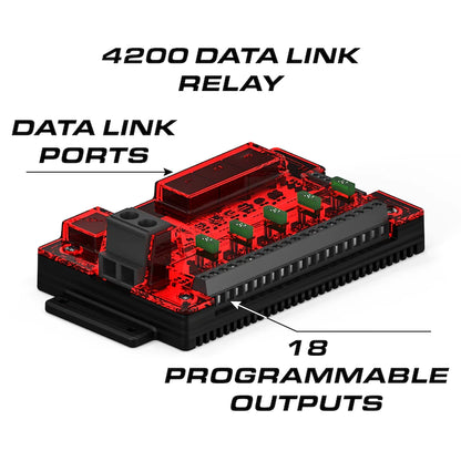 Feniex 4200-DL DataLink Controller