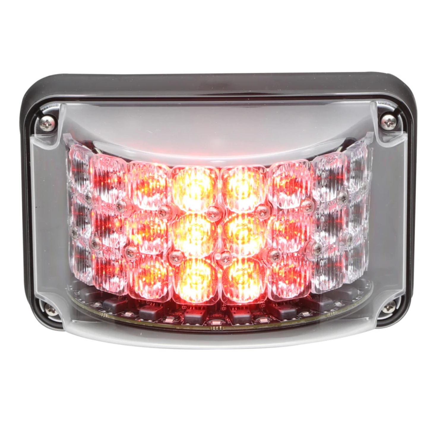 Whelen 600 Series Rota-Beam