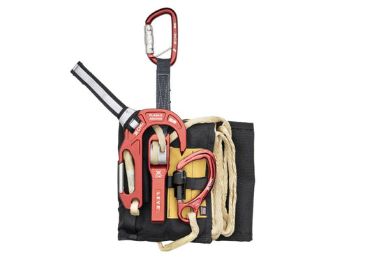 CMC Levr Bt Escape System